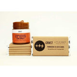 Little Croft 70g Pembroke Salted Caramel Milk Chocolate Bar