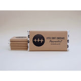 Little Croft 70g Peppermint Dark Chocolate Bar