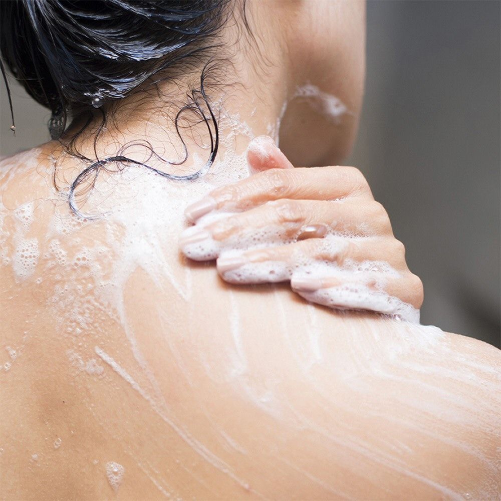 Little Soap Company 100g Coconut Hand & Body Soap Bar - Old Railway Line Garden Centre