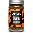 Little's 50g Chocolate Orange Instant Coffee - Old Railway Line Garden Centre