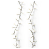 Lumineo 1000 Warm White LED Compact Christmas Lights (22.5m)