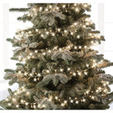 Lumineo 1000 Warm White LED Compact Christmas Lights (22.5m)