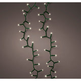 Lumineo 1500 Warm White LED Compact Christmas Lights (34m)