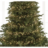 Lumineo 1500 Warm White LED Compact Christmas Lights (34m)
