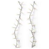 Lumineo 2000 Warm White LED Compact Christmas Lights (45m)