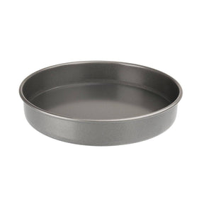 Luxe Bakeware 20cm Loose Base Sandwich Tin - Old Railway Line Garden Centre