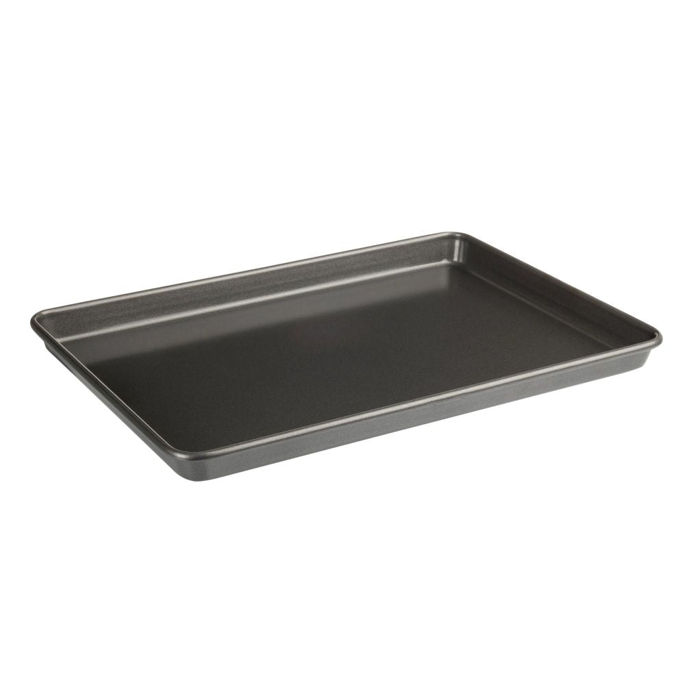 Luxe Bakeware 39cm Oven Tray - Old Railway Line Garden Centre