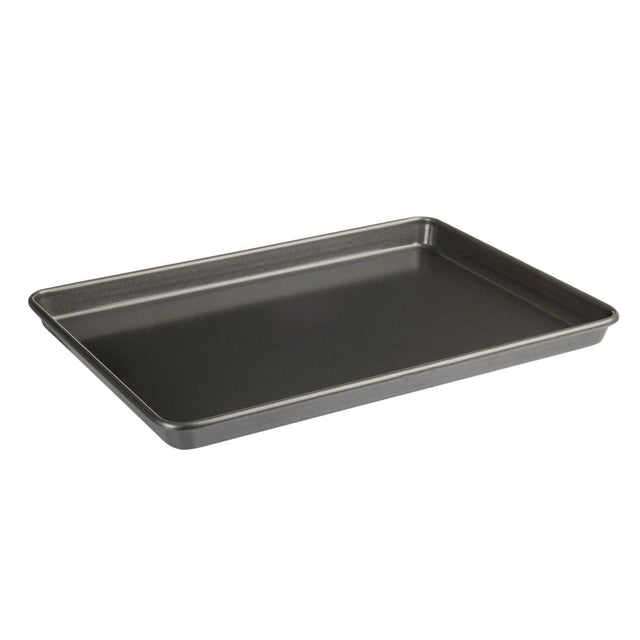 Luxe Bakeware 39cm Oven Tray - Old Railway Line Garden Centre