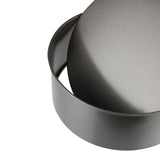Luxe Bakeware Non - Stick 20cm Round Loose Base Cake Tin - Old Railway Line Garden Centre