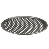 Luxe Bakeware Non - Stick 32cm Pizza Tray - Old Railway Line Garden Centre