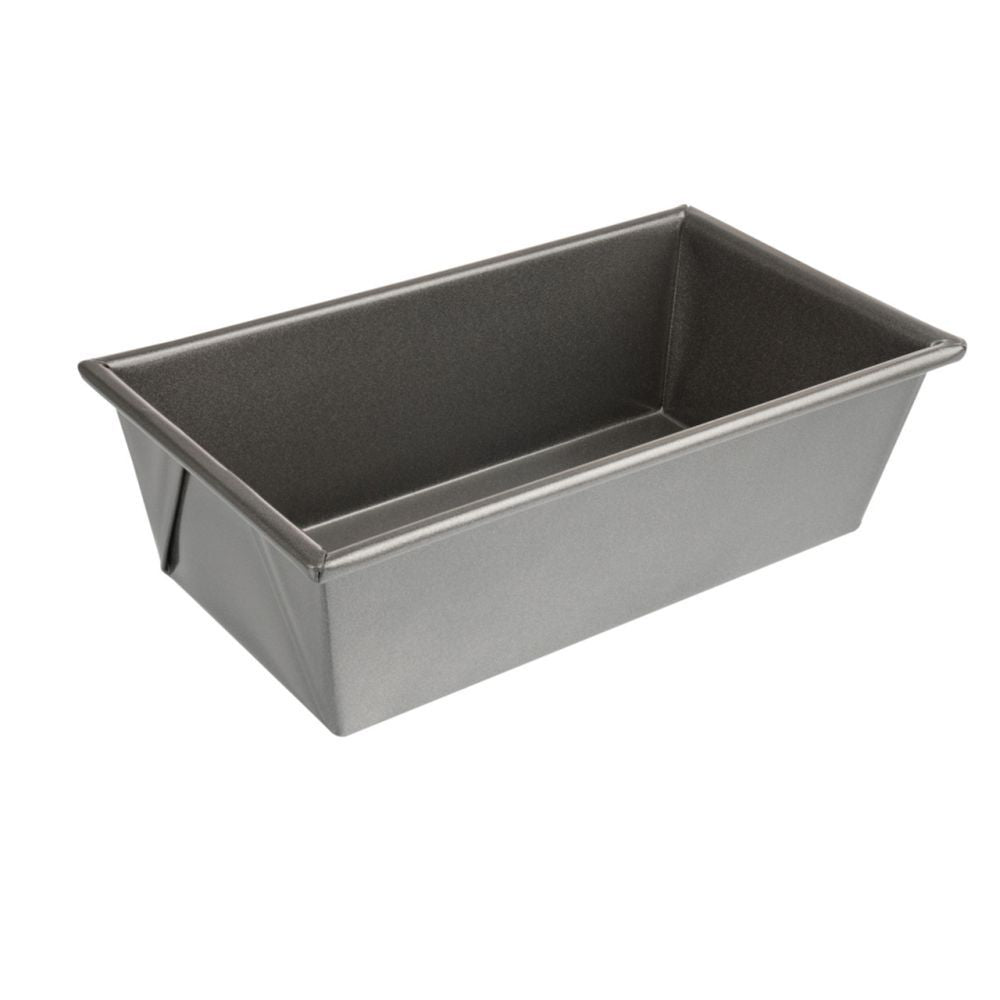 Luxe Kitchen 2lb Pressed Loaf Tin - Old Railway Line Garden Centre