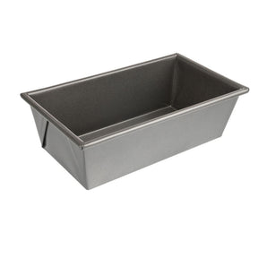 Luxe Kitchen 2lb Pressed Loaf Tin - Old Railway Line Garden Centre