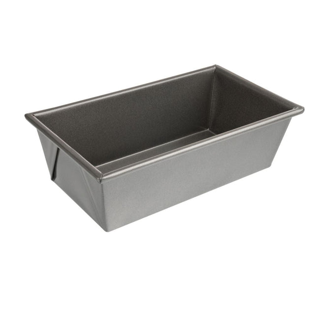 Luxe Kitchen 2lb Pressed Loaf Tin - Old Railway Line Garden Centre