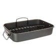 Luxe Kitchen 40cm Roast and Rack - Old Railway Line Garden Centre