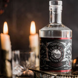 Lyme Bay 70cl Winter Gin - Old Railway Line Garden Centre