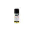 Manor 150ml Matt Black High Temperature Stove Paint Spray - Old Railway Line Garden Centre