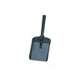 Manor 15cm Black Metal Coal Shovel - Old Railway Line Garden Centre