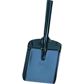 Manor 5" Black Coal Shovel - Old Railway Line Garden Centre