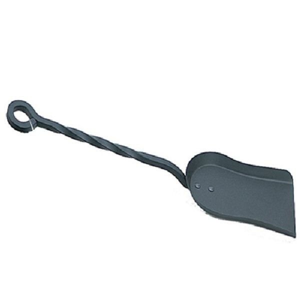 Manor Shovel Black - Old Railway Line Garden Centre