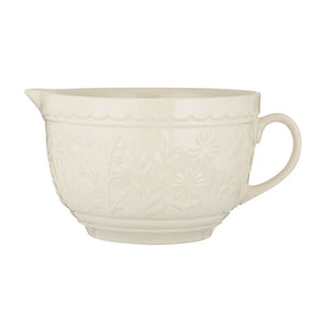 Mason Cash 1.9 Litres In The Meadow Batter Bowl - Old Railway Line Garden Centre