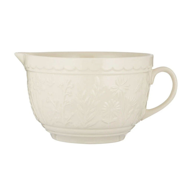 Mason Cash 1.9 Litres In The Meadow Batter Bowl - Old Railway Line Garden Centre