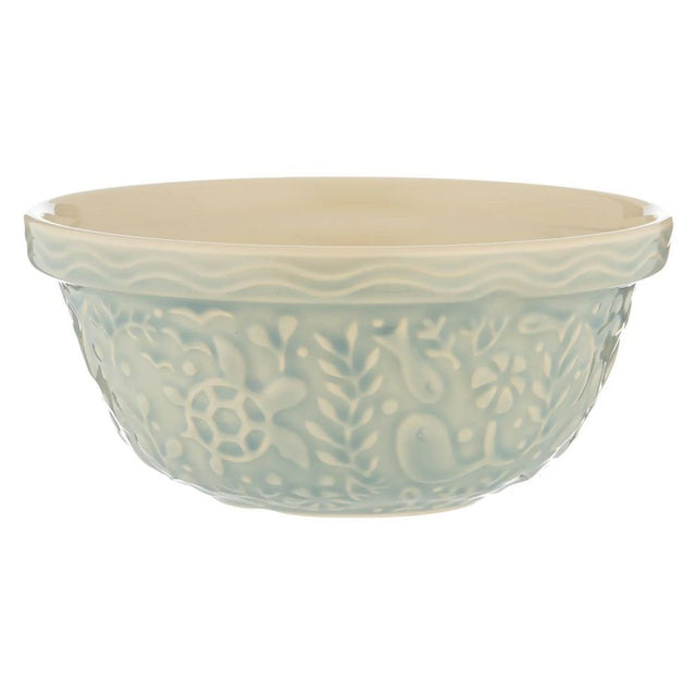 Mason Cash 24cm Nautical Mixing Bowl - Old Railway Line Garden Centre