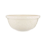 Mason Cash 4 Litres White Rose In the Meadow Mixing Bowl - Old Railway Line Garden Centre