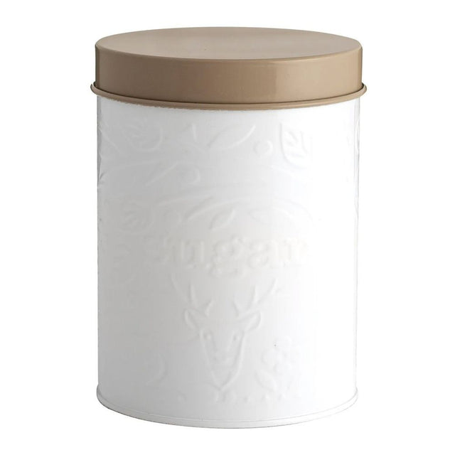 Mason Cash In The Forest Sugar Storage - Old Railway Line Garden Centre