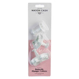 Mason Cash Set Of 3 Butterfly Plunger Cutters - Old Railway Line Garden Centre