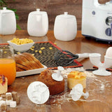 Mason Cash Set Of 3 Butterfly Plunger Cutters - Old Railway Line Garden Centre