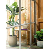 Mica Decorations 180cm Artificial Banana Tree in Pot - Old Railway Line Garden Centre