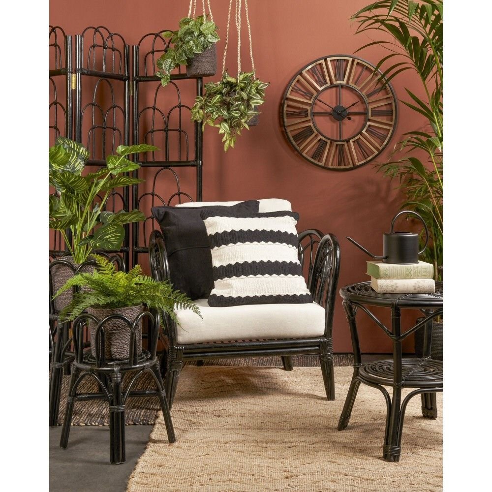 Mica Decorations 44cm Green Artificial Scindapsus - Old Railway Line Garden Centre