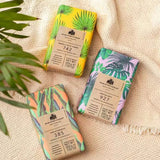 Ministry of Soap 200g Tropical Mist Soap - Old Railway Line Garden Centre