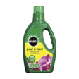 Miracle - Gro 1 Litre Pour & Feed Ready to Use Plant Food - Old Railway Line Garden Centre
