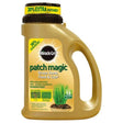 Miracle - Gro 1015g Patch Magic Grass Seed, Feed & Coir Shaker Jug - Old Railway Line Garden Centre