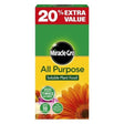 Miracle - Gro 1.2kg All Purpose Plant Food - Old Railway Line Garden Centre