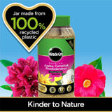 Miracle - Gro 900g Premium Azalea, Camellia & Rhododendron Continuous Release Plant Food - Old Railway Line Garden Centre