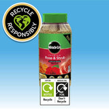 Miracle - Gro 900g Premium Rose & Shrub Continuous Release Plant Food - Old Railway Line Garden Centre