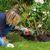 Miracle - Gro 900g Premium Rose & Shrub Continuous Release Plant Food - Old Railway Line Garden Centre