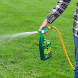 Miracle Gro EverGreen 1Litre Miracle Gro Fast Green Spray feed - Old Railway Line Garden Centre