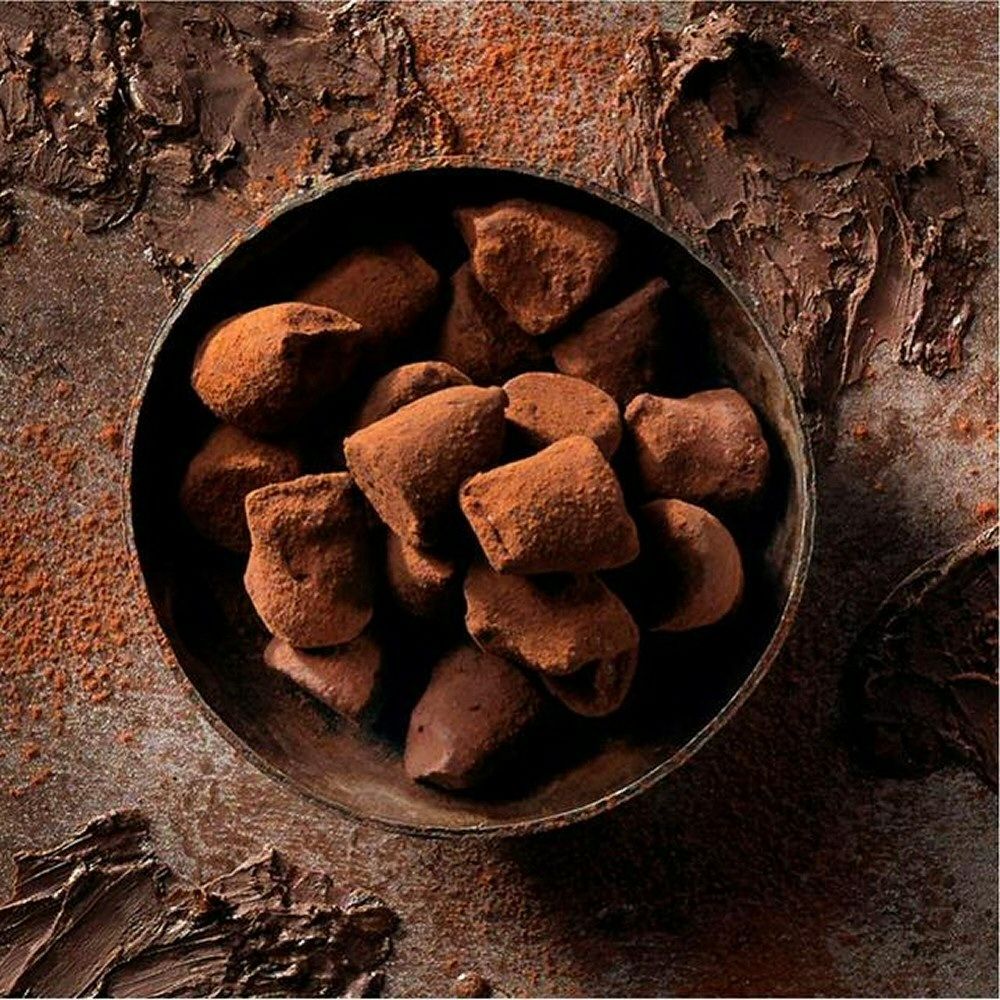 Monty Bojangles 150g Choccy Scoffy Truffles - Old Railway Line Garden Centre