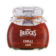 Mrs Bridges 113g Chilli Jam - Old Railway Line Garden Centre