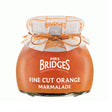 Mrs Bridges 113g Fine Cut Orange Marmalade - Old Railway Line Garden Centre
