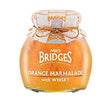 Mrs Bridges 113g Orange Marmalade with Whisky - Old Railway Line Garden Centre