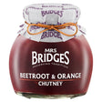 Mrs Bridges 300g Beetroot & Red Onion - Old Railway Line Garden Centre