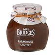 Mrs Bridges 300g Farmhouse Chutney - Old Railway Line Garden Centre