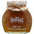 Mrs Bridges 340g Fine Cut Orange Marmalade - Old Railway Line Garden Centre