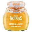 Mrs Bridges 340g Lemon & Lime Marmalade