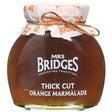 Mrs Bridges 340g Thick Cut Orange Marmalade - Old Railway Line Garden Centre