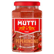 Mutti 400g Tomato & Chilli Sauce - Old Railway Line Garden Centre
